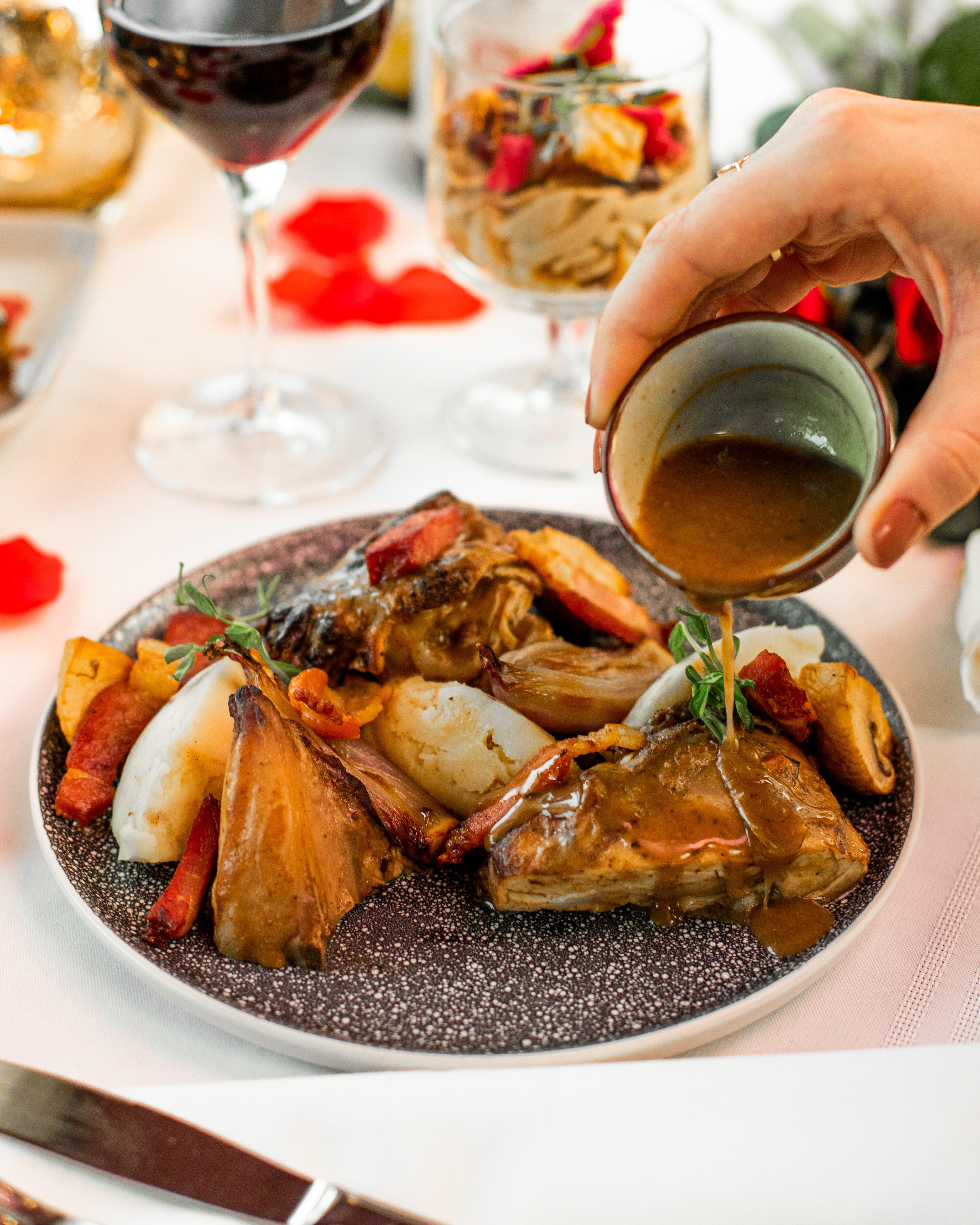 coq-au-vin St-valentin